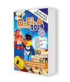 O-Ei-A Spielzeug 2019 - 25 Jahre O-Ei-A - Jubiläumsausgabe by