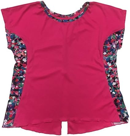 Future Star Girls Splatter Dot Tee