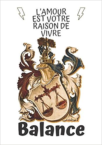 L Amour Est Votre Raison De Vivre Carnet De Notes Journal De Bord Astrologie Signe Astrologique Grand Format Papier Blanc Premium Couverture Matte 110 Page French Edition Edition Dev Amazon Com Books