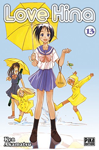 Love Hina