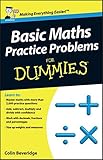 Basic Maths Practice Problems For Dummies