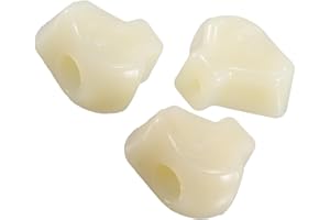 VekAuto 3 Pcs Secondary Clutch Buttons for Polaris for Ranger Sportsman Hawkeye Scrambler Trail Blazer Trail Boss 4X4 5450873