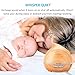 Aromatherapy Diffuser, ARCHEER Ultra Quiet Ultrasonic Cool Mist Humidifier 300ml Essential Oil Diffuser Wood Grain Auto Shut-off Air Aroma Diffuser 7 Color Night Light for Bedroom, Office