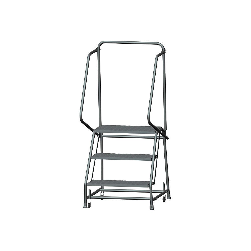 The 10 Best Metal Rolling Ladder Handrails