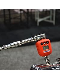 ACDelco ARM602 4 adaptador de par de fuerzas digital de 1 2", 4 147.6 ft lb, con alerta audible