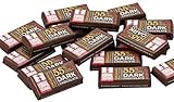 Equal Exchange Organic Chocolate 55% Dark Minis, 70 - 4.5 Grams