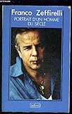 Image de Portrait d'un homme du siècle [Broché]