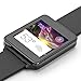 ArmorSuit Samsung Gear Fit 2/Fit 2 Screen Protector (2 Pack) Full Coverage MilitaryShield Screen Protector for Gear Fit 2/Fit 2 -HD Clear Anti-Bubble