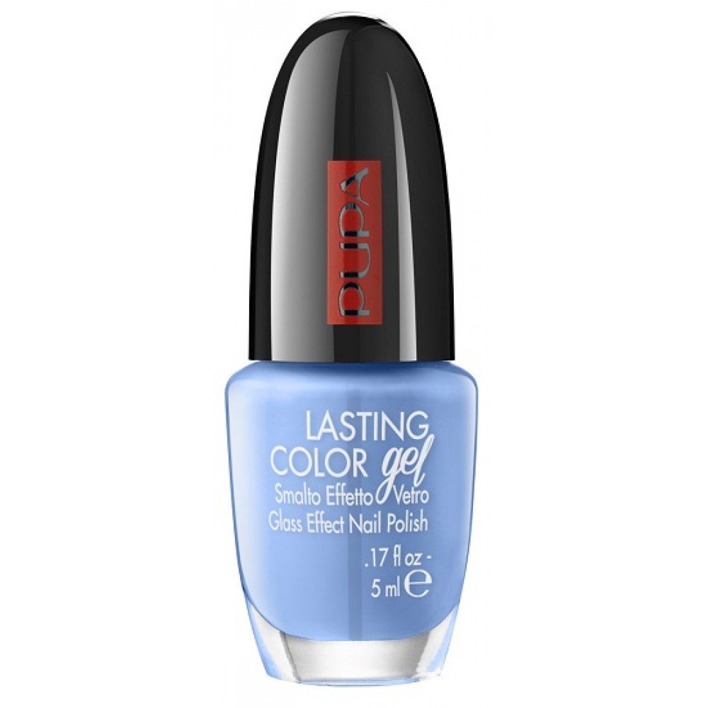 Pupa Lasting Colour Gel 055 Gleaming Sea
