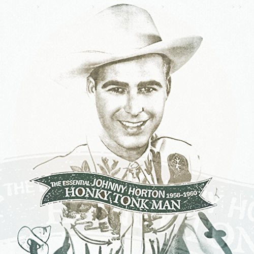 JOHNNY HORTON - Sleepy Eyed John Lyrics - Zortam Music