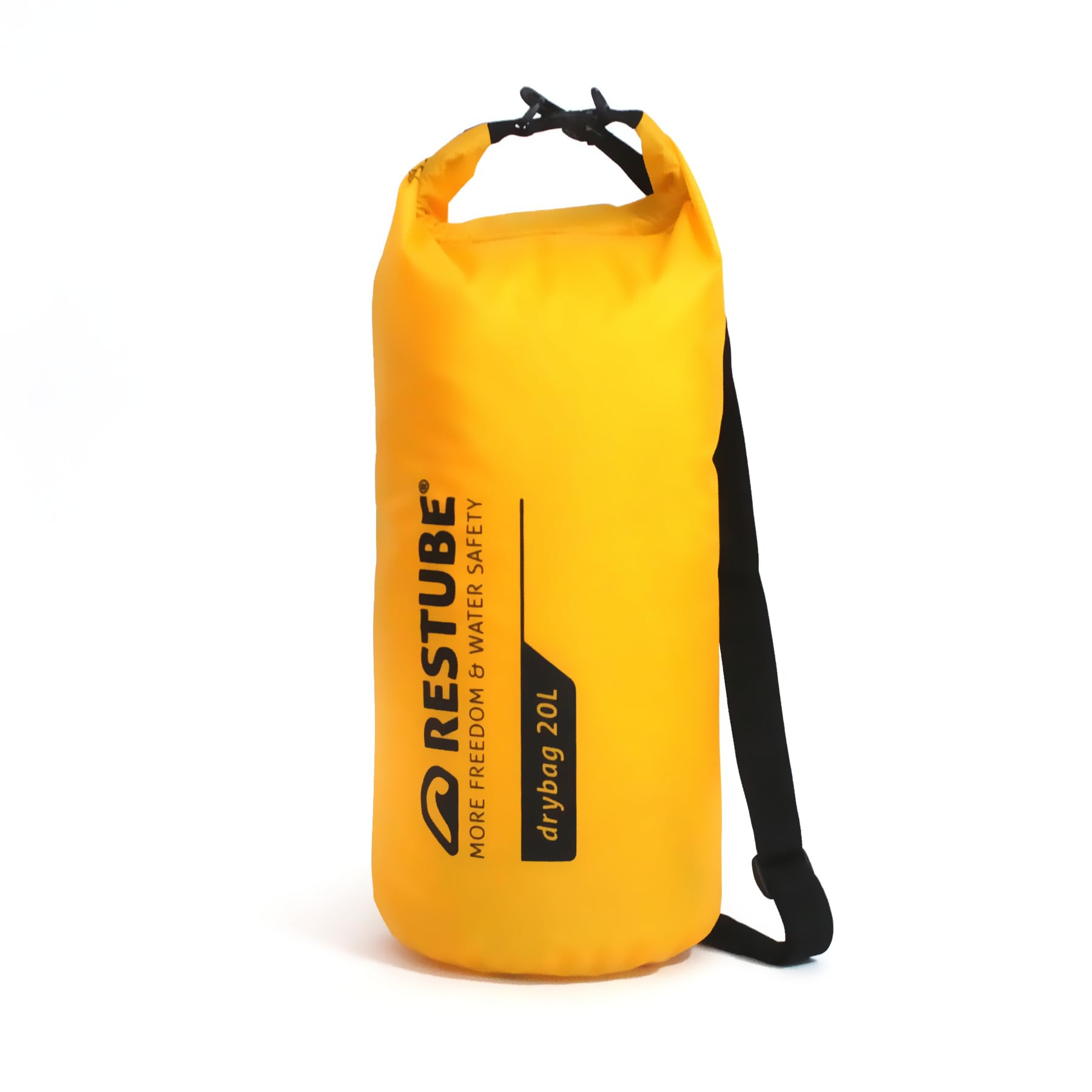 Restube Waterproof Drybag - Premium Quality for Ultimate Protection | Versatile and Spacious | Ideal for Travel, Hiking, Water Activities | 100% Waterproof and Durable