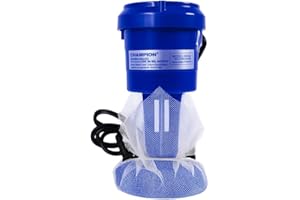 Champion Cooler 7500 CFM Circulating Pump, 120 Volt