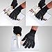 MadBite Cut Resistant Glove - 1 Piece Fishing Glove for Men, Women, Kids - Highest Safety Rating Fillet Gloves for Cutting, Slicing, Peeling, and Grating in The Kitchen (Medium)