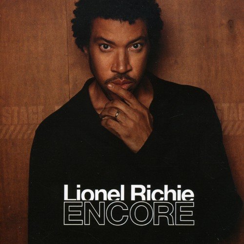 Lionel Richie - Encore - Zortam Music Lionel Richie - Encore - Zortam Music