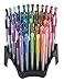 ECR4Kids GelWriter Gel Pens Set Premium Multicolor in Stadium Stand (44-Count)