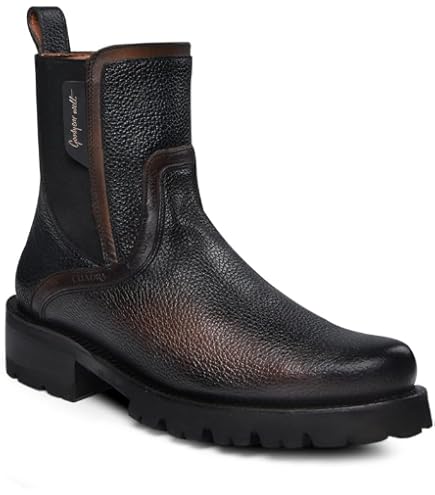 Amazon.com | Oakley Coyote Laceless Boot | Chukka
