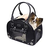 mg collection dog tote