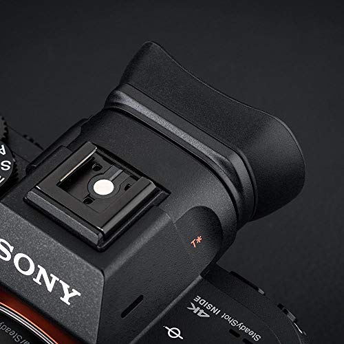 4 Viewfinder+Eyepiece+Eyeshade+Protector+Replaces