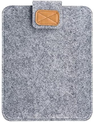 9.7" iPad Pro Sleeve Case/ iPad Air 2/ iPad Air Carrying Case Protective Bag Pouch