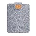 9.7" iPad Pro Sleeve Case/ iPad Air 2/ iPad Air Carrying Case Protective Bag Pouch