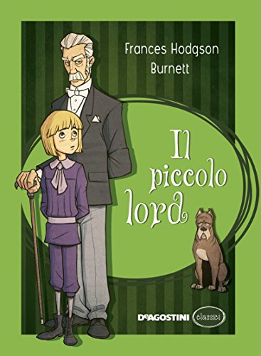 Scarica Il piccolo lord per Prenotare Gratuitamente