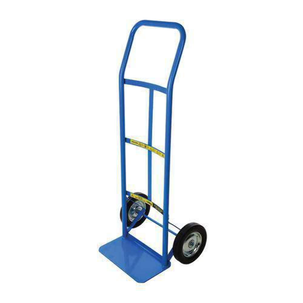 Silverline 667325 Sack Truck 100 kg, Blue
