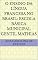 Livro O ensino da língua francesa no Brasil: Escola Básica Municipal Gentil Mathias