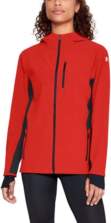under armour storm jacket ladies