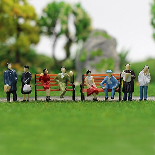 1 Evemodel+P8717+72pcs+Scale+Passengers