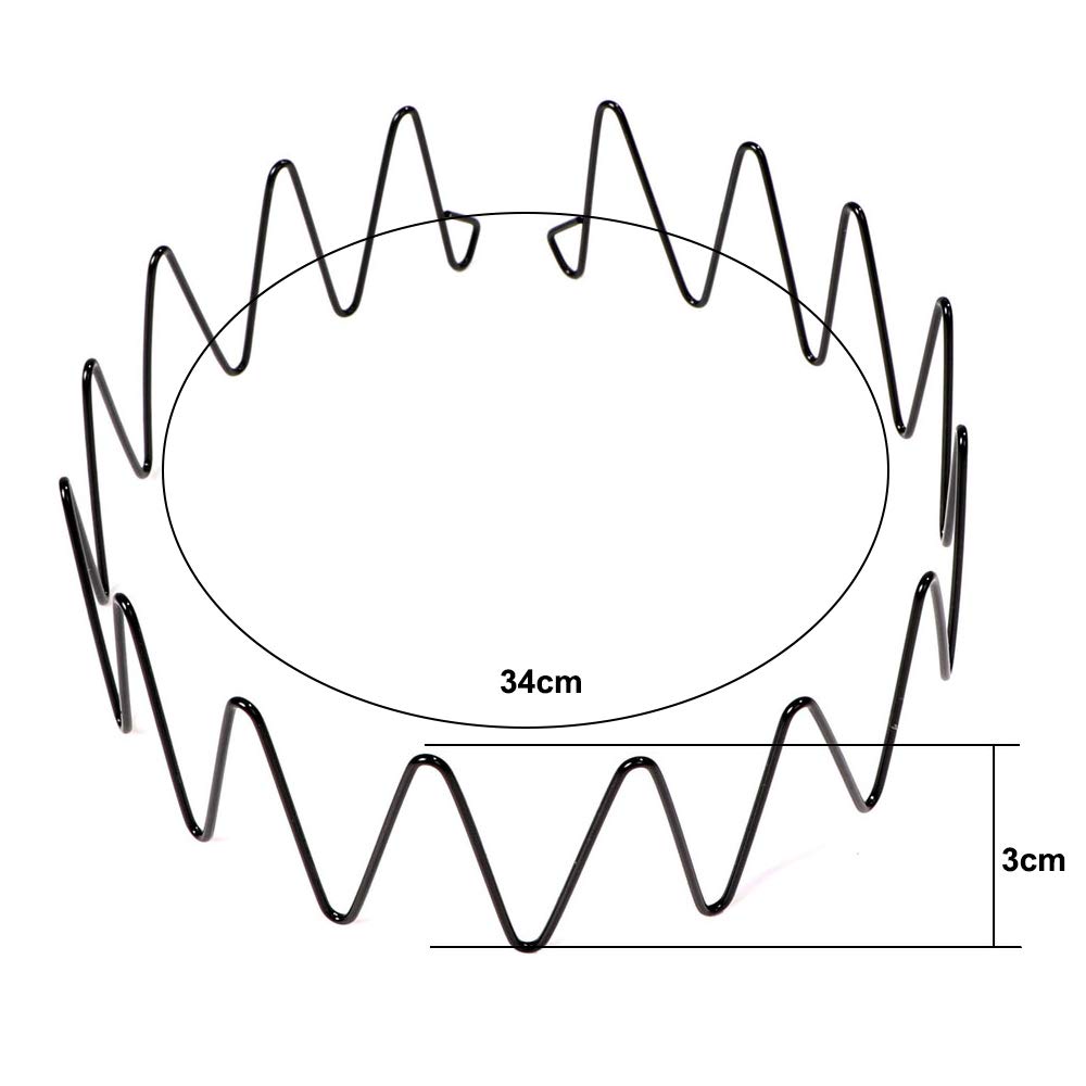 Amazon Com Men S Slicked Back Headband Outdoor Sports Fashion