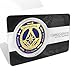 Masonic Challenge Coin Blue Lodge Freemasonry Coin