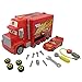 Cars 3 Macks Mobile Tool Center