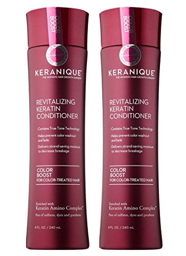 KeraniqueKeratin Conditioner