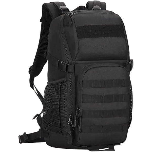 バッグ KeiSaku Amazon.com: KRYDEX Tactical Modular Zip On Backpack for Vest JPC2