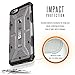 UAG iPhone 6 Plus/iPhone 6s Plus Feather-Light Composite [Slate] Military Drop Tested Phone Case