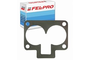 SIXITY AUTO FI Throttle Body Mounting Gasket Compatible with Dodge Ram 1500 3.9L 5.2L 5.9L V6 V8 1994-2003