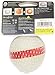 Nite Ize MTLP-08-10 MeteorLight K-9 Led Dog Ball, Red