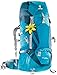 Deuter ACT Lite 40 + 10 - Ultralight Trekking Backpack