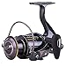 Sougayilang Fishing Rod Reel Combos, Collapsible Telescopic Fishing Pole with Spinning Reel Kit for Adults Kids Outdoor Sport Travel Freshwater Saltwater Fishing