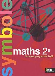 Maths 2e