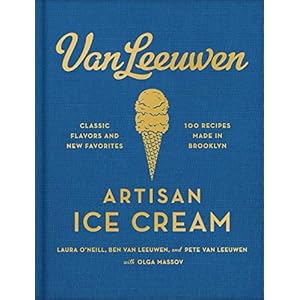 Van Leeuwen Artisan Ice Cream