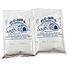 Cold-Pax 8-oz Cold Packs 2 Pack - 4” x 6-1/2” x 3/4” for Medicool Dia Pak Deluxe and Dia Pak Classic