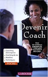Devenir coach