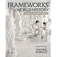 Amazon.com: Frameworks of World History: Networks, Hierarchies, Culture ...