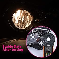 G-PLUS Front Bumper Fog Light Assembly Compatible