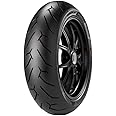 Pirelli Diablo Rosso 2 Rear Motorcycle Tire 200/50ZR-17 (75W)