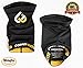 Copper United Knee Compression Sleeve Support for Running , Sports , Joint Pain Relief , Arthritis & Injury Recovery - GUARANTEED Infused Fit Support Brace - Protects Patella & Wear Anywhere - Single