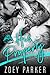 HIS PROPERTY: A Dark Bad Boy Baby Romance (Iron Bandits MC)