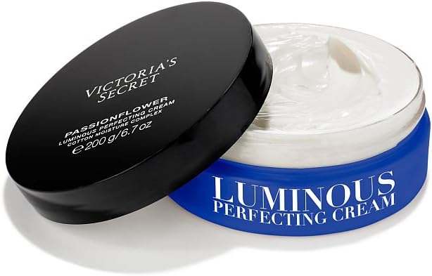 Victoria's Secret Body Care Luminous Perfecting Cream