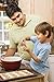 MEKBOK Non-Stick Silicone Baking Mat, Premium Food Safe - Pack of 2, for Cookie Oven Reusable Mat